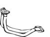 FONOS 13745 Exhaust Pipe